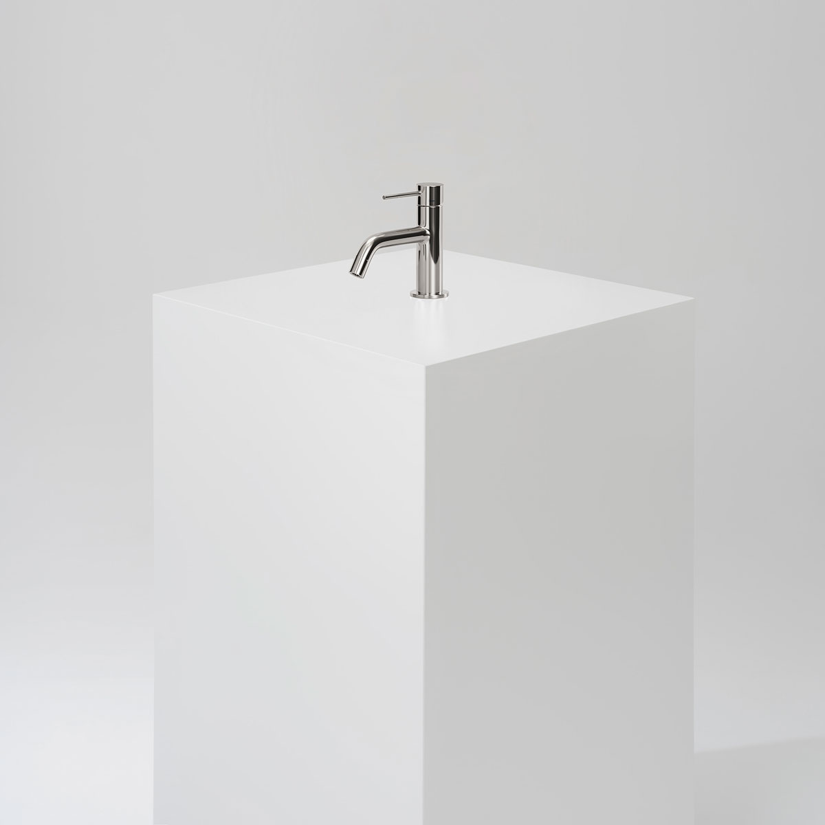 Tvättställsblandare INR by Scandtap Voyage Låg