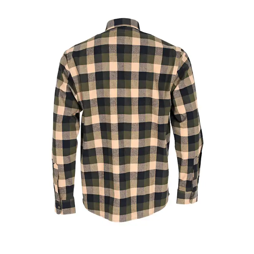 Woodline Skjorta Hamilton L Storlek: L