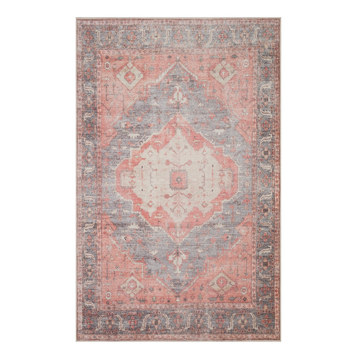 Chenillematta KM Carpets Saveh Tabriz