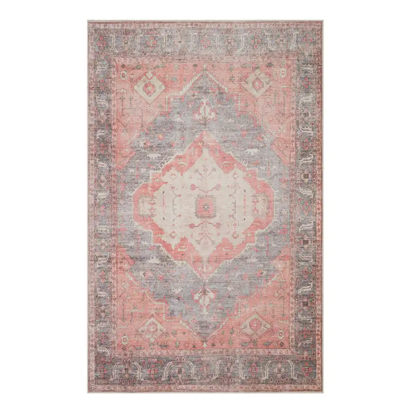 Chenillematta KM Carpets Saveh Tabriz