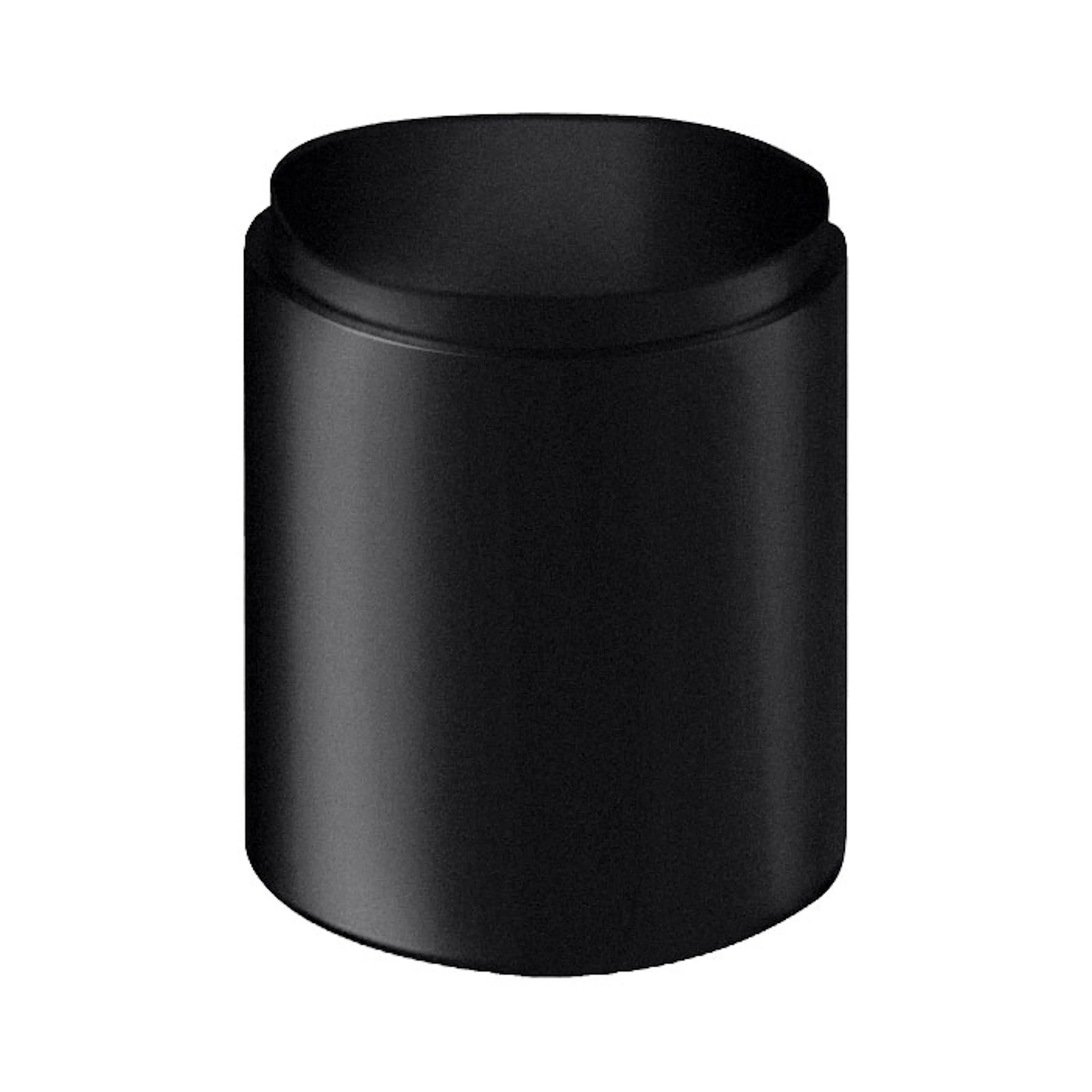 Matte Black