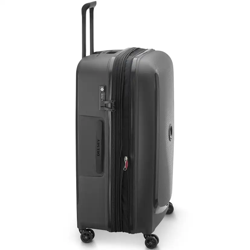 Resväska Delsey Paris Belmont Plus 76