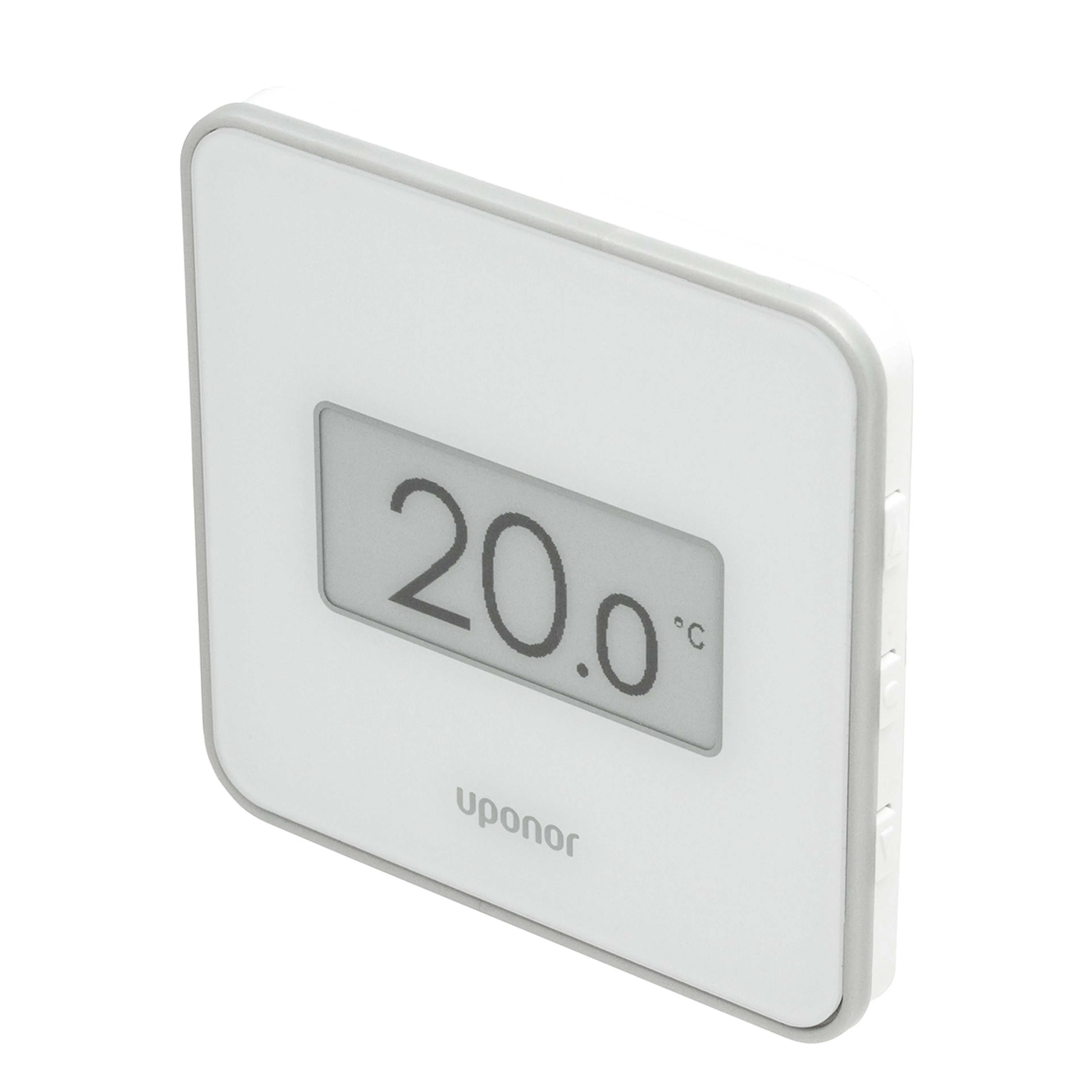 Termostat Uponor Smatrix Wave Style T-169