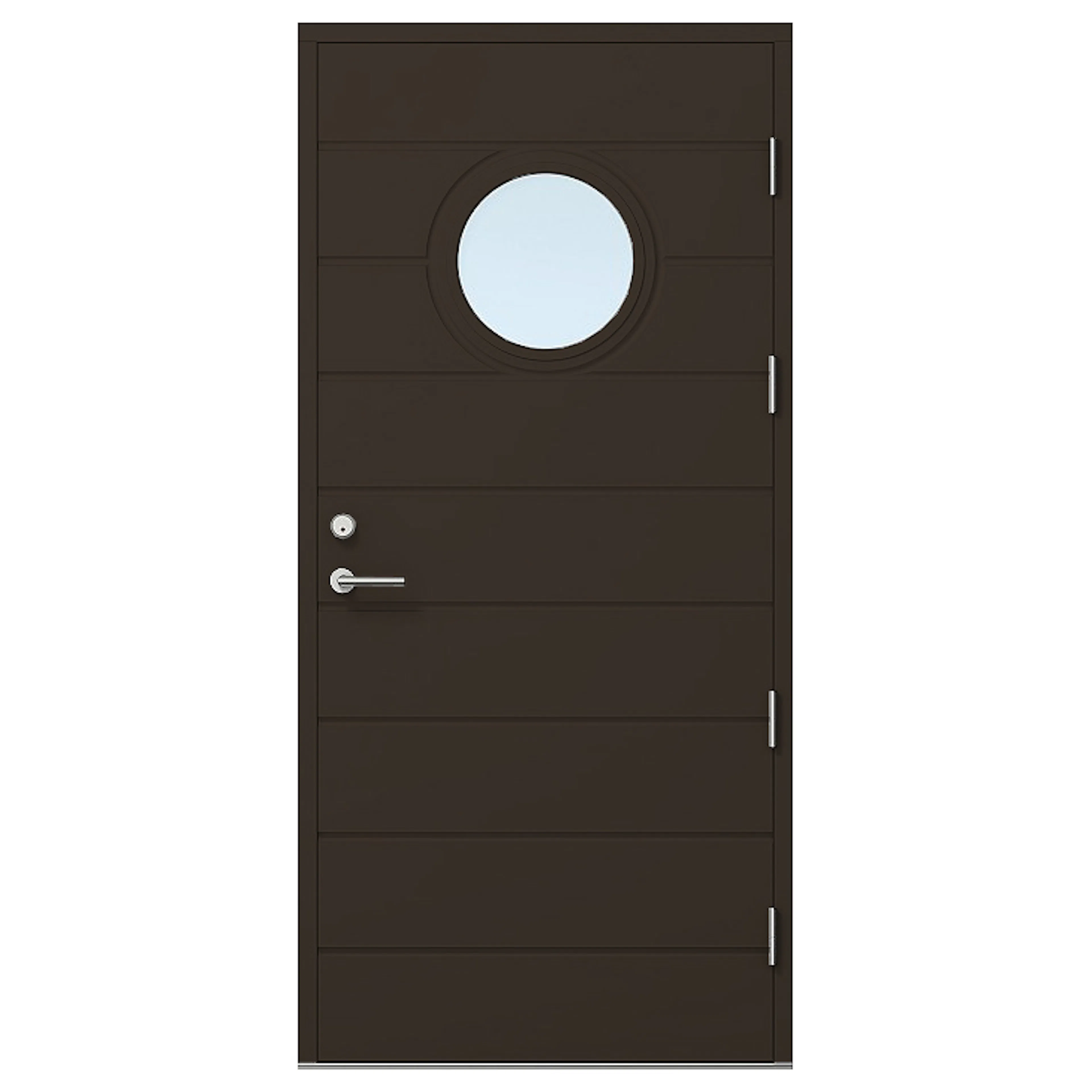 S-8005-Y20R, Brun