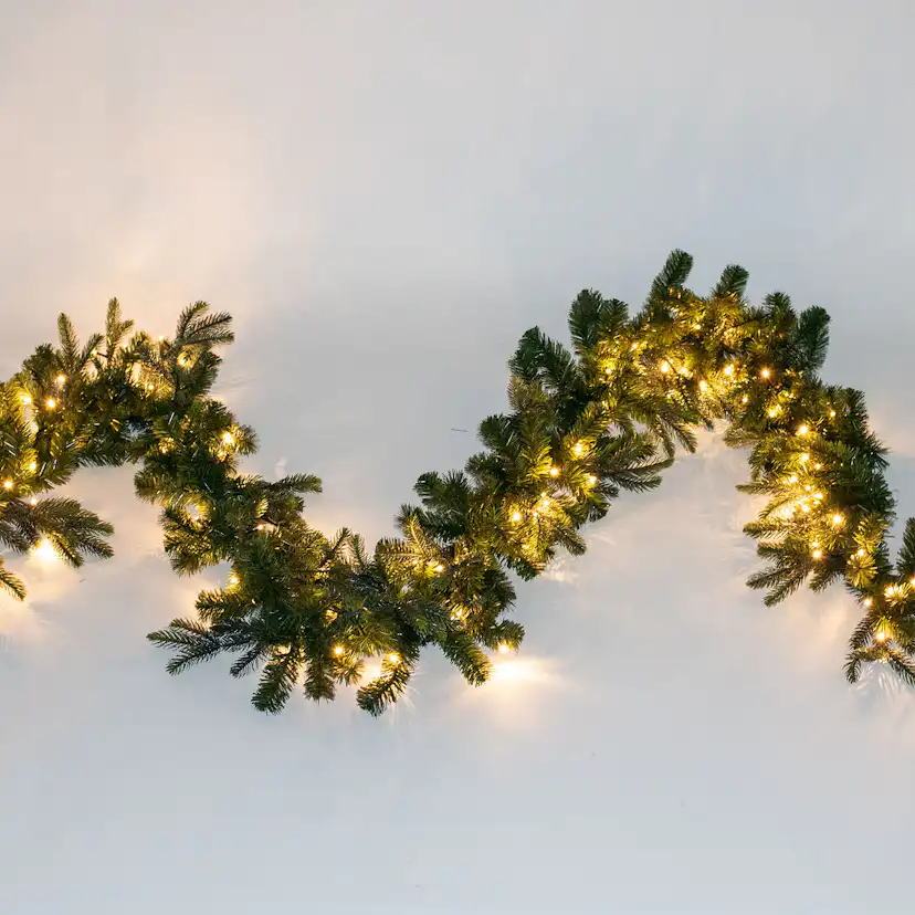 GranGrangirlang Nordic Winter 240 cm