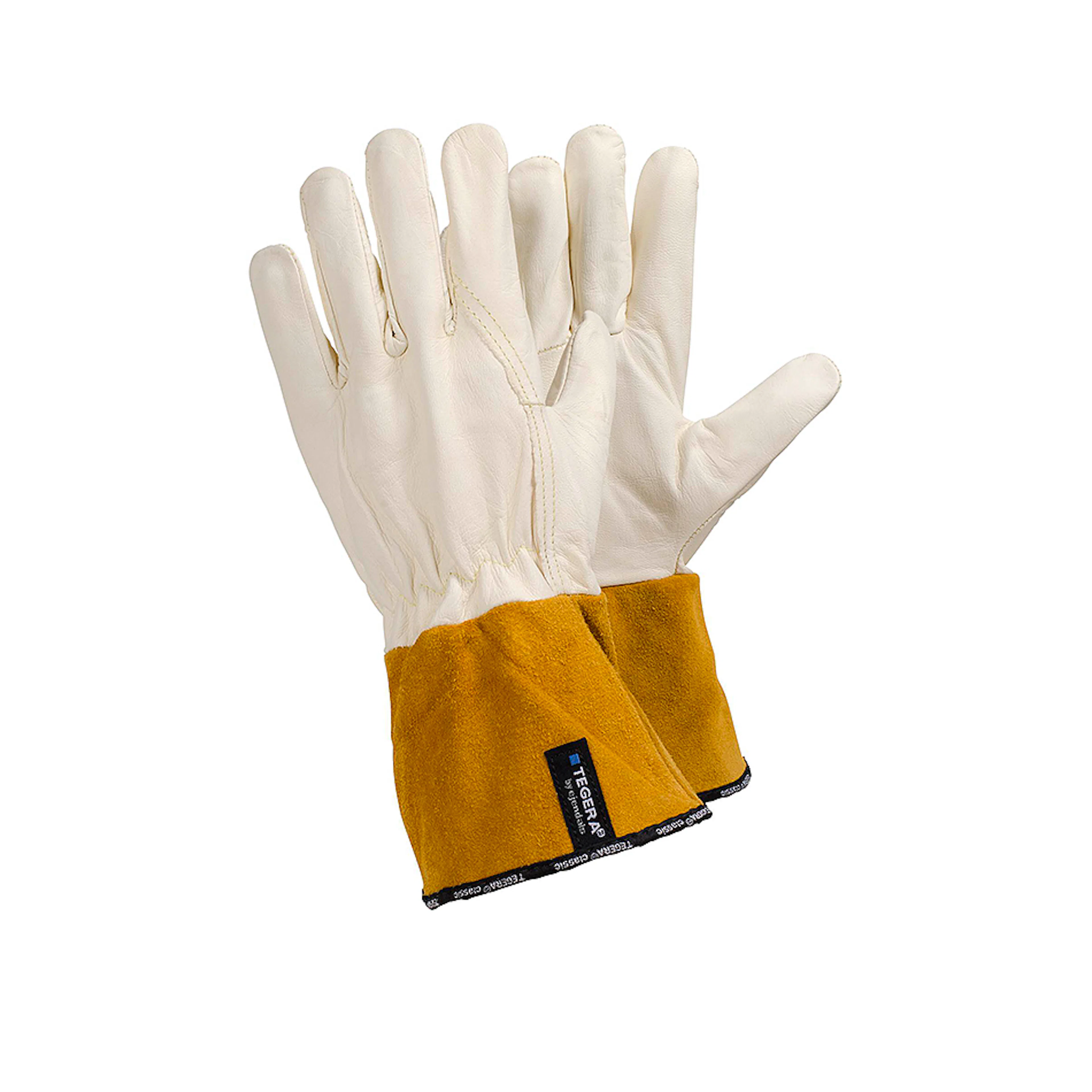 Arbetshandske Tegera 11CVA 12-Pack