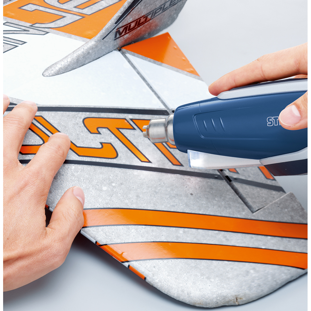 Varmluftpistol Steinel HL Stick