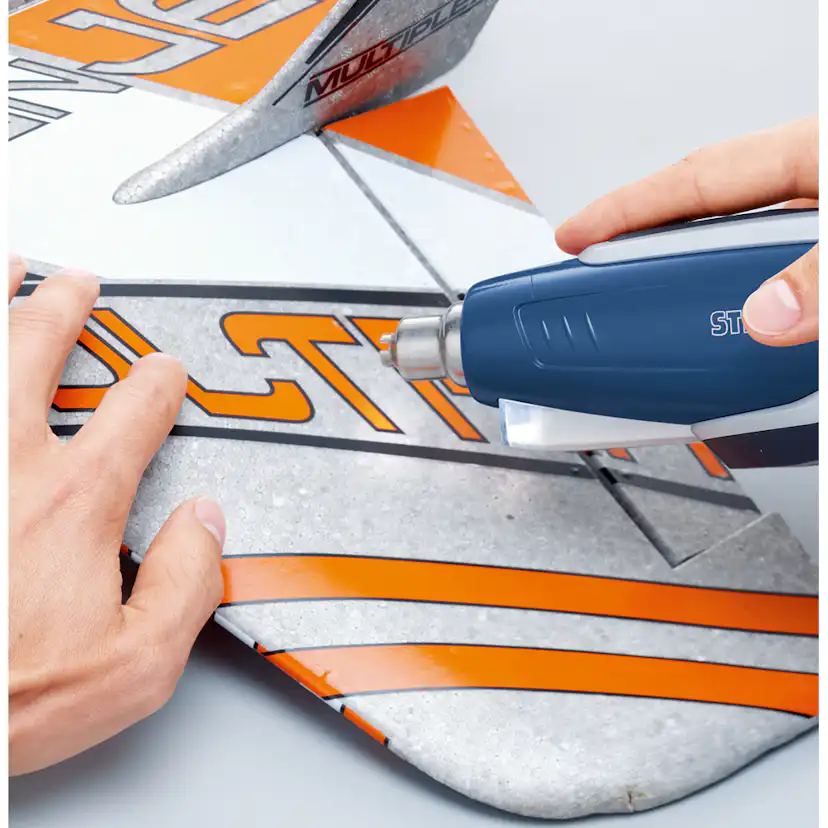 Varmluftpistol Steinel HL Stick