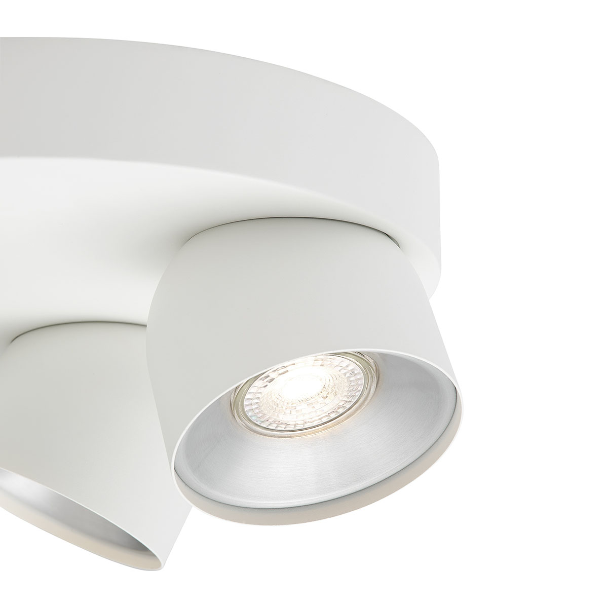 Spotlight Nordlux Pitcher 3-Rondel