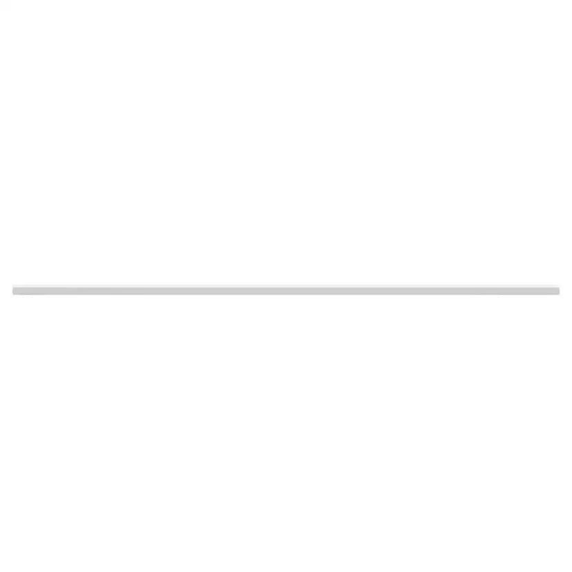 Över/Underliggare Jabo 2400x95x45 mm