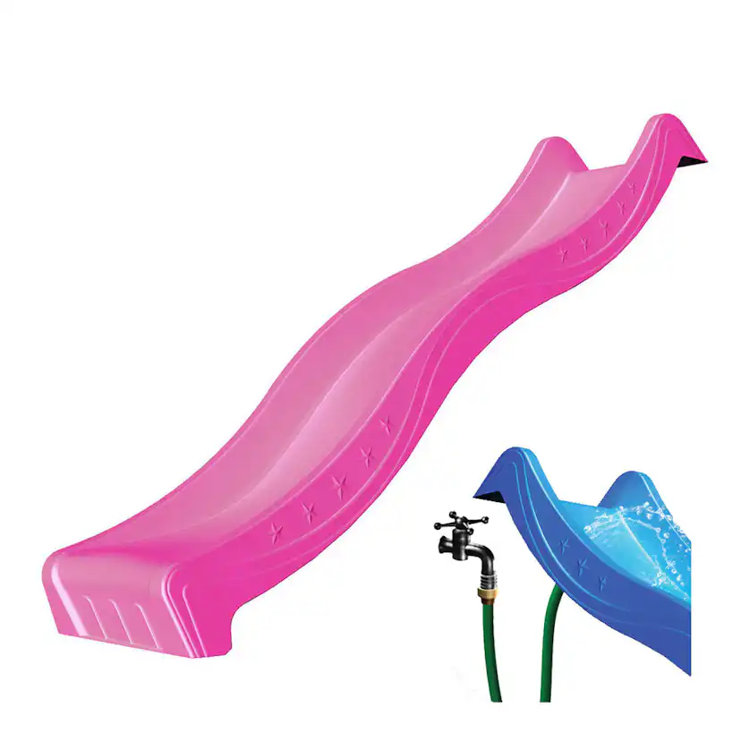 Rutschkana Jungle Gym 2,65 m