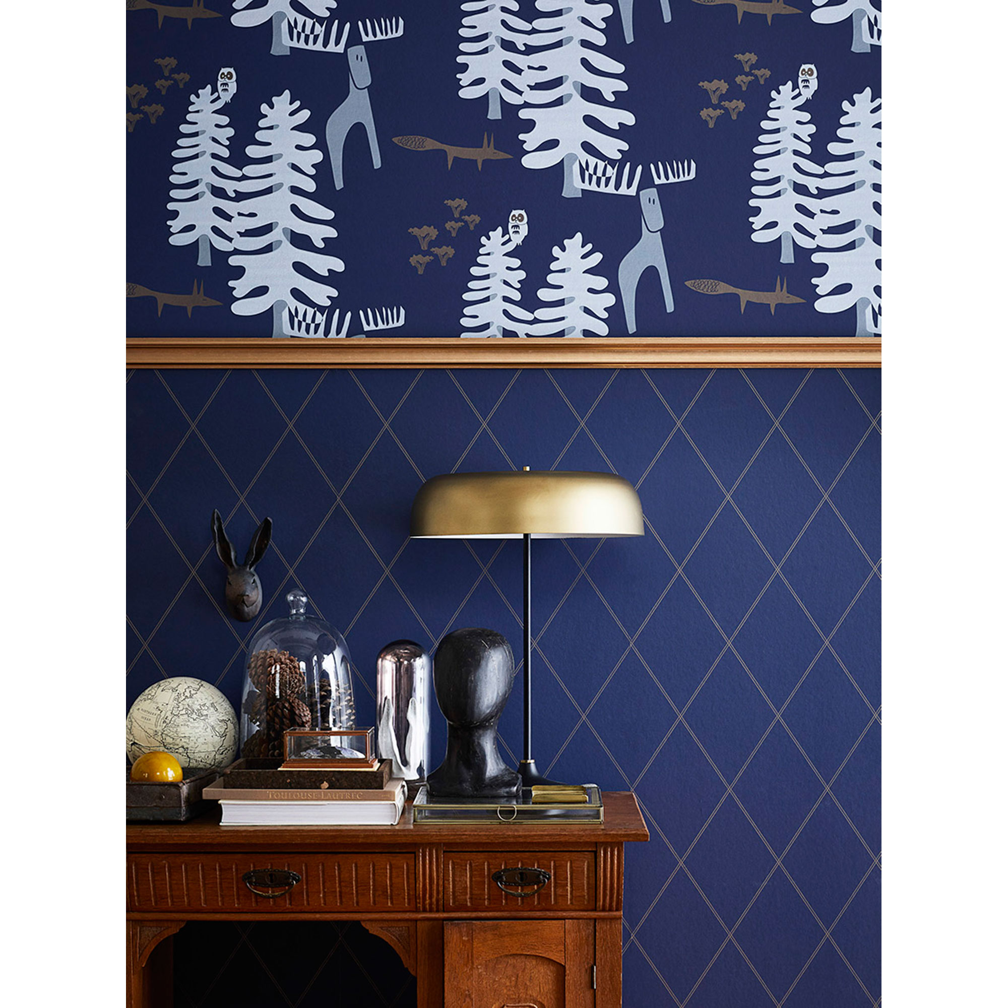 Tapet Decor Maison Belle 5341-2