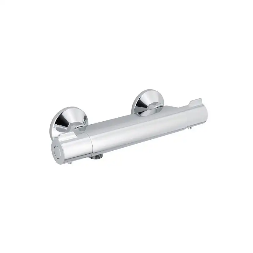 Duschset Hafa Gaia Eco med Duschblandare Smartmix och Duschslang AntiTwist