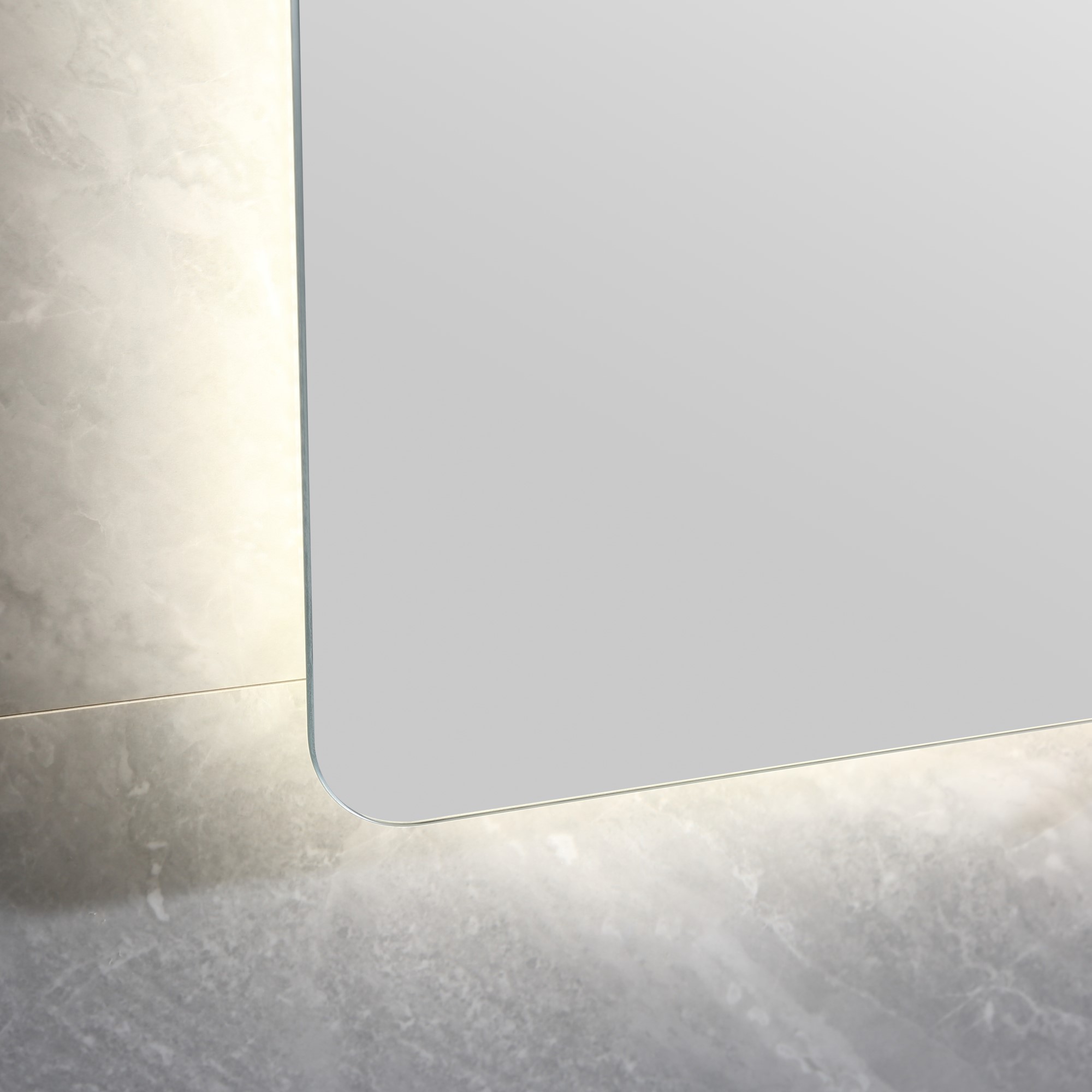Spegel Bathlife Tindra