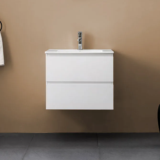 Tvättställsskåp Eufori 600 BONA706/60 DxB: 460x600 mm