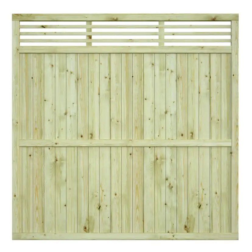 Skärm Palmako Reena 1