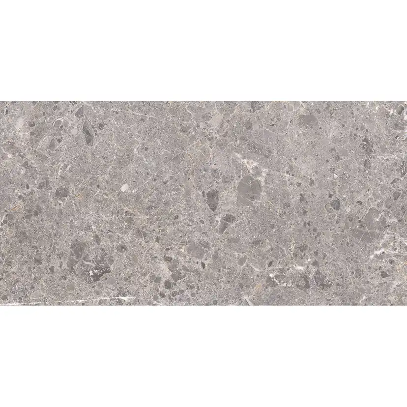Klinker Tenfors Artic Gris Marmor Matt 60x120 cm