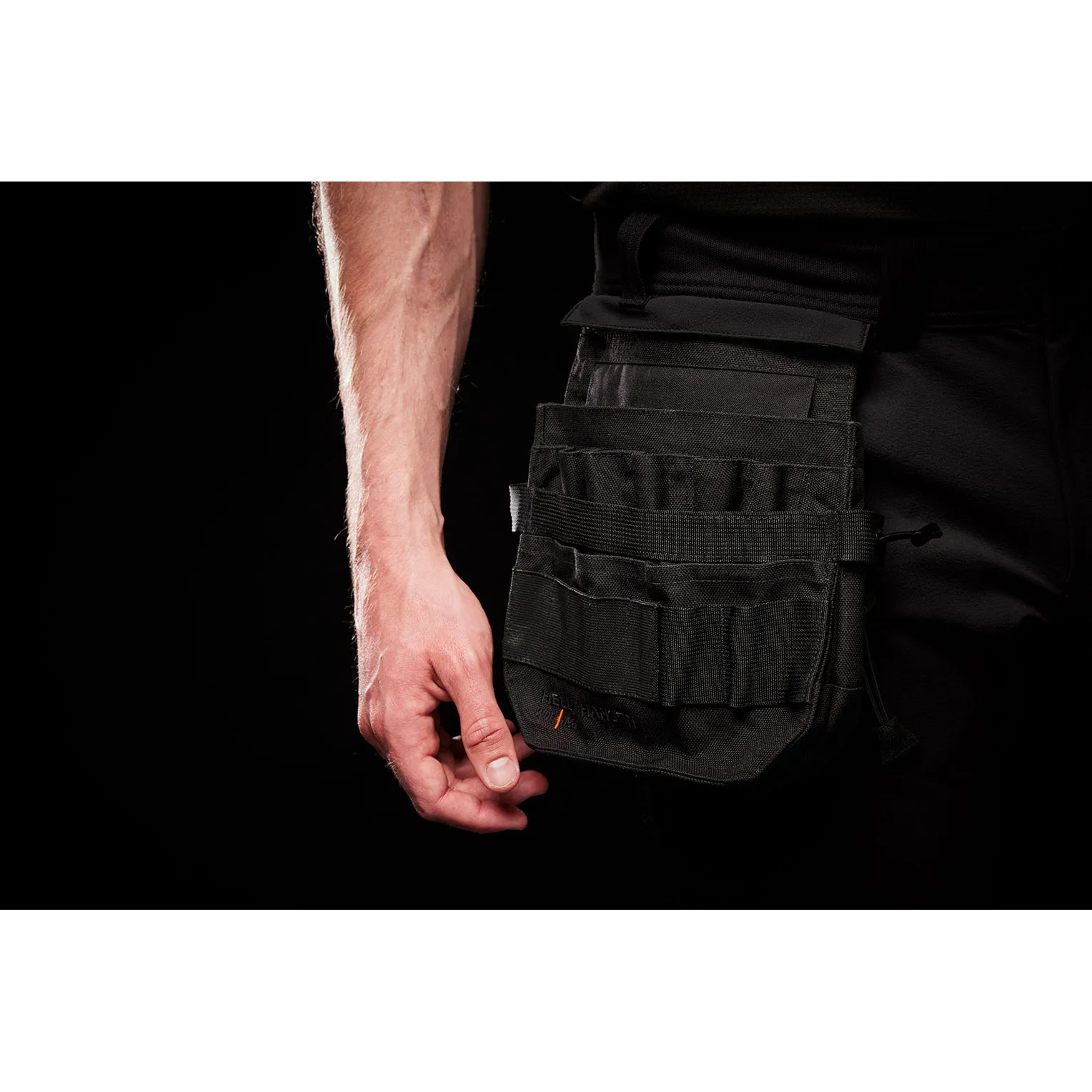 Hängficka Helly Hansen Workwear 79470-990 Utility Cnct One Size