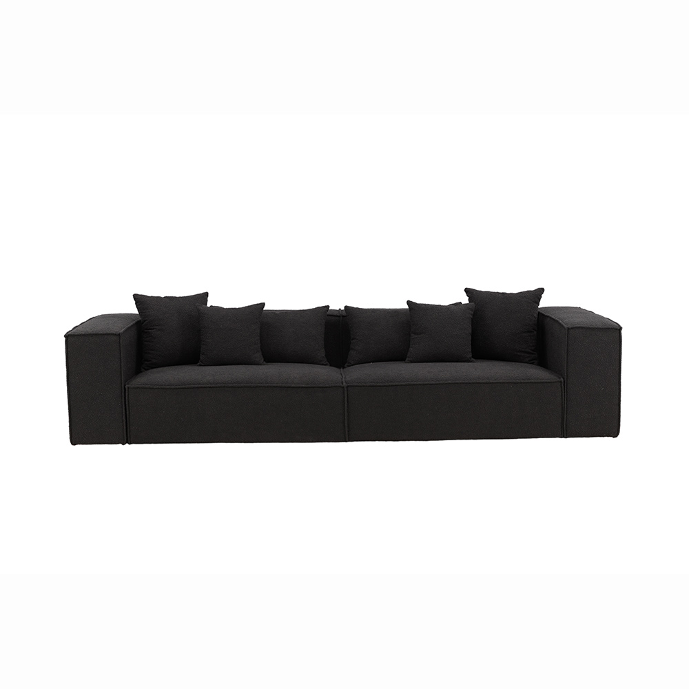 Soffa Vind Gillholmen Boucle