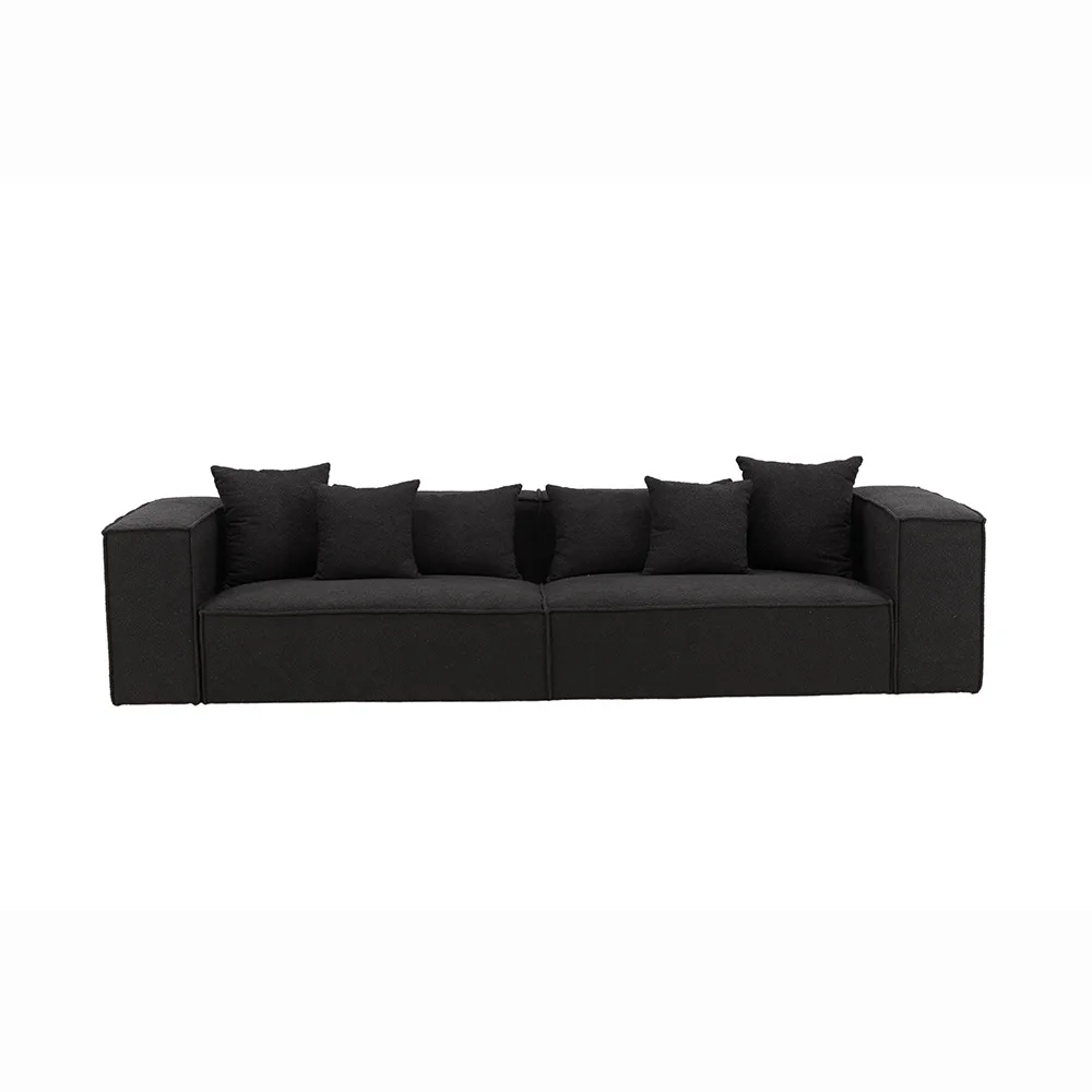 Soffa Vind Gillholmen Boucle