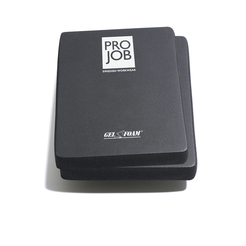 Knäskydd ProJob 9033