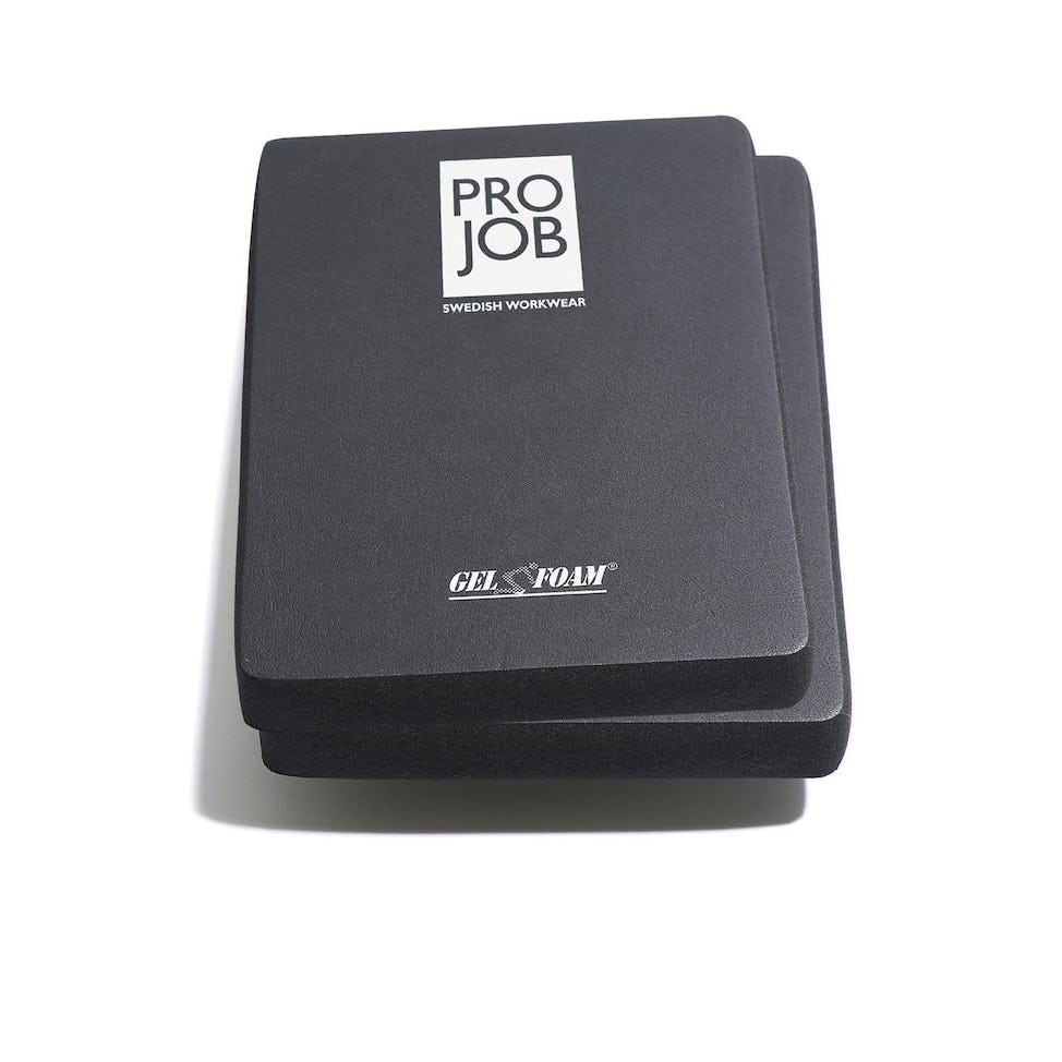 Knäskydd ProJob 9033