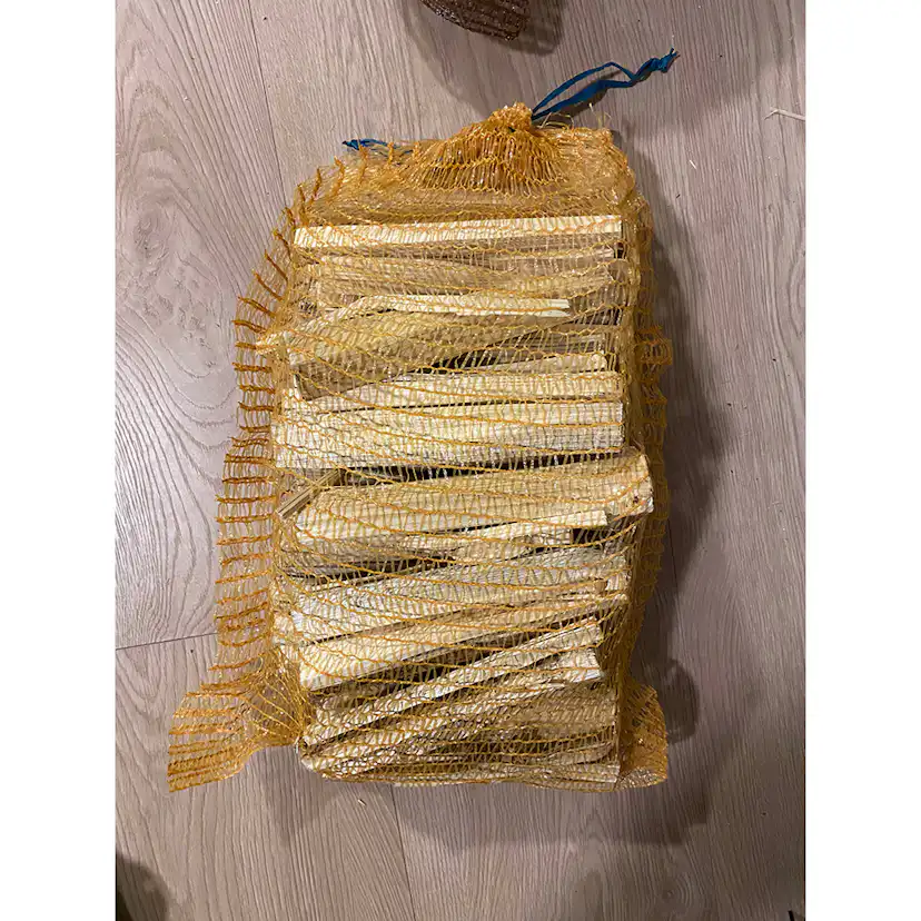 Tändved The Garden Company 20 liter