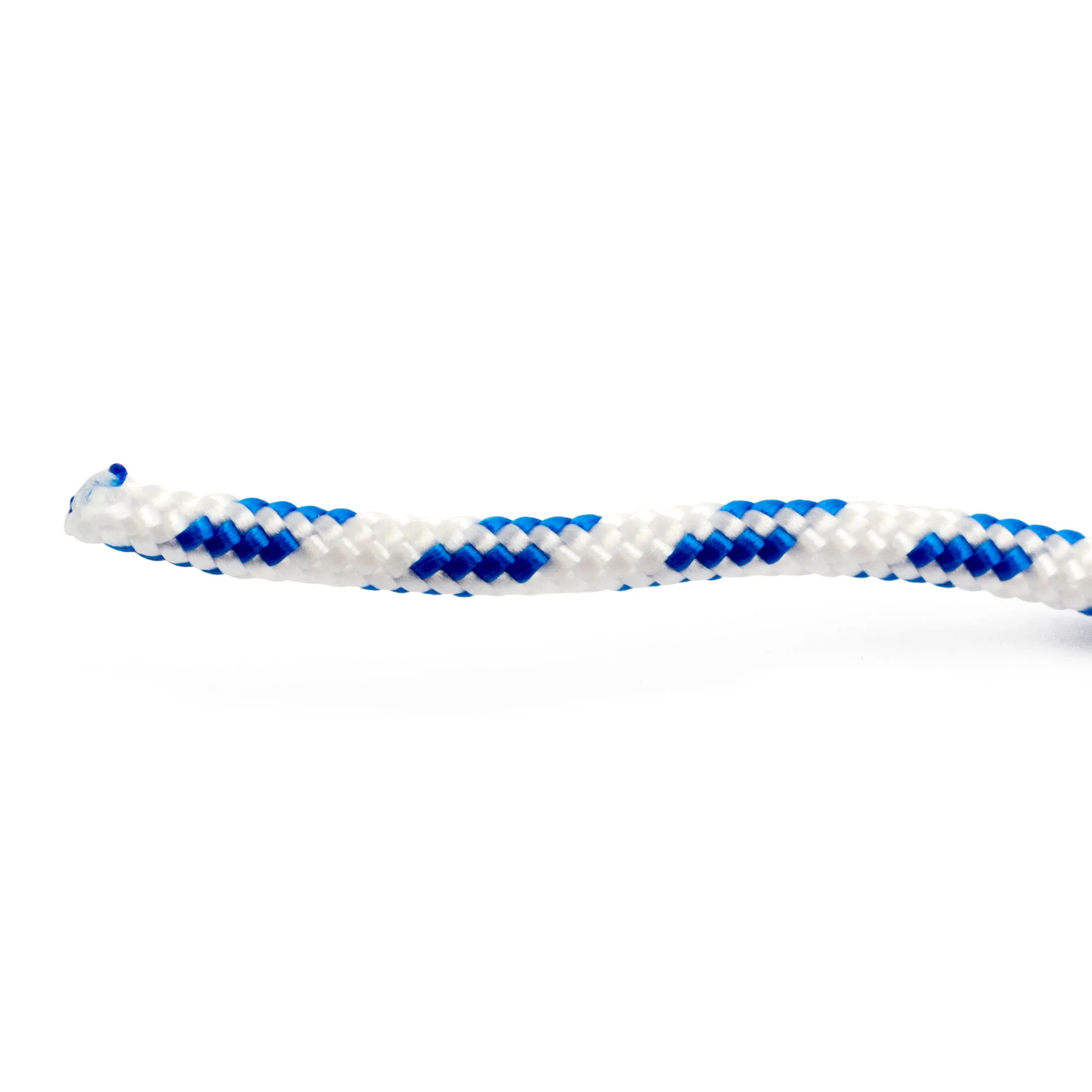 Förtöjningsrep Flätat Habo T: 4 mm