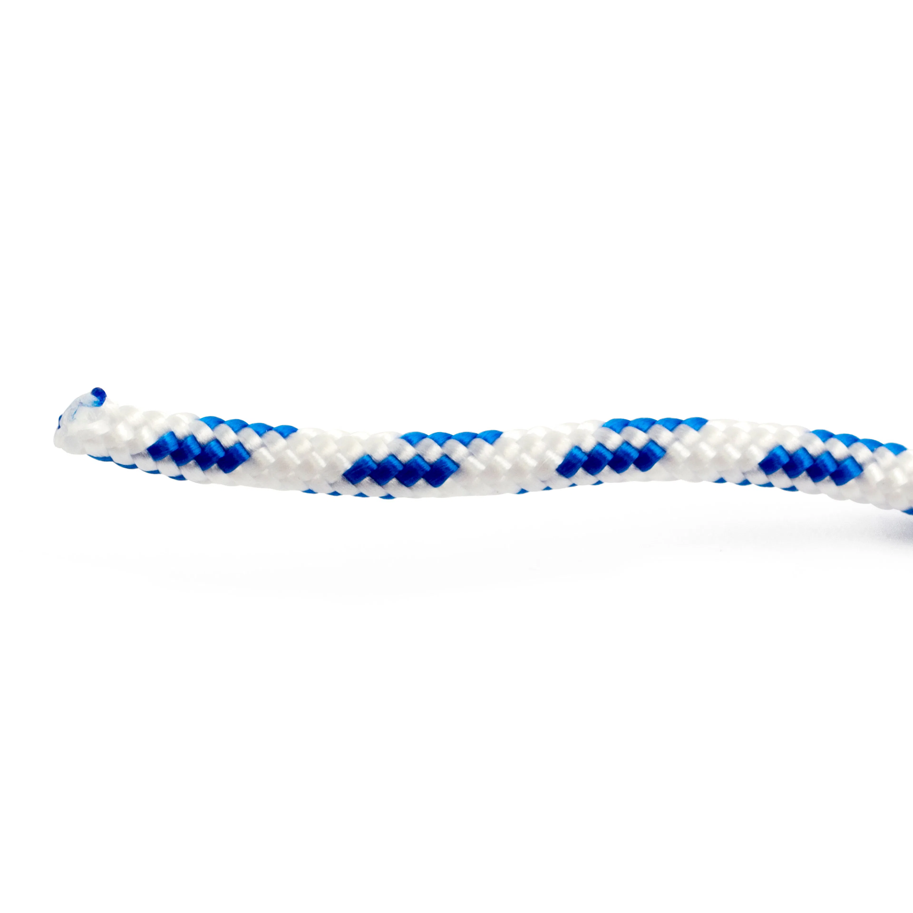 Förtöjningsrep Flätat Habo T: 4 mm