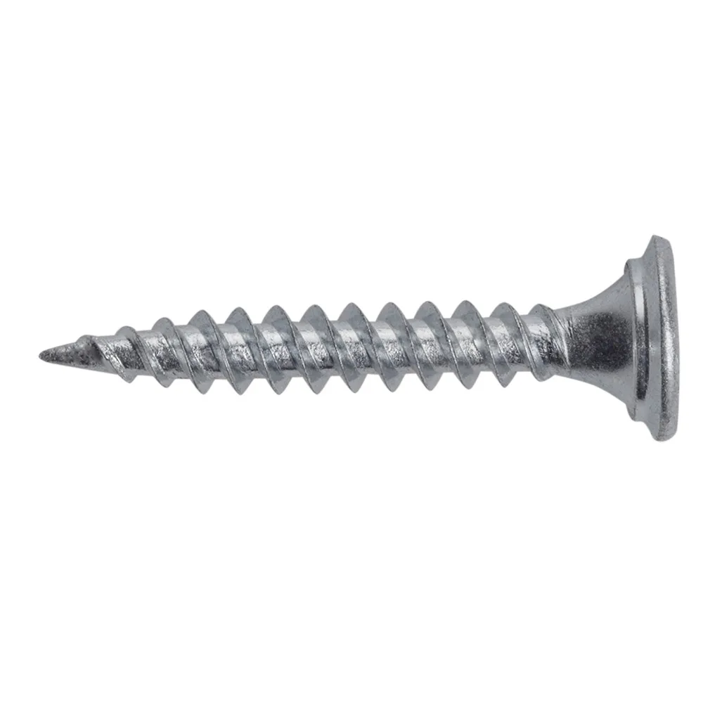 Gipsskruv Gunnebo Fastening 3,5 mm Elförzinkad PH2