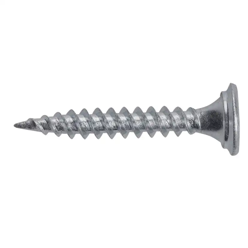 Gipsskruv Gunnebo Fastening 3,5 mm Elförzinkad PH2