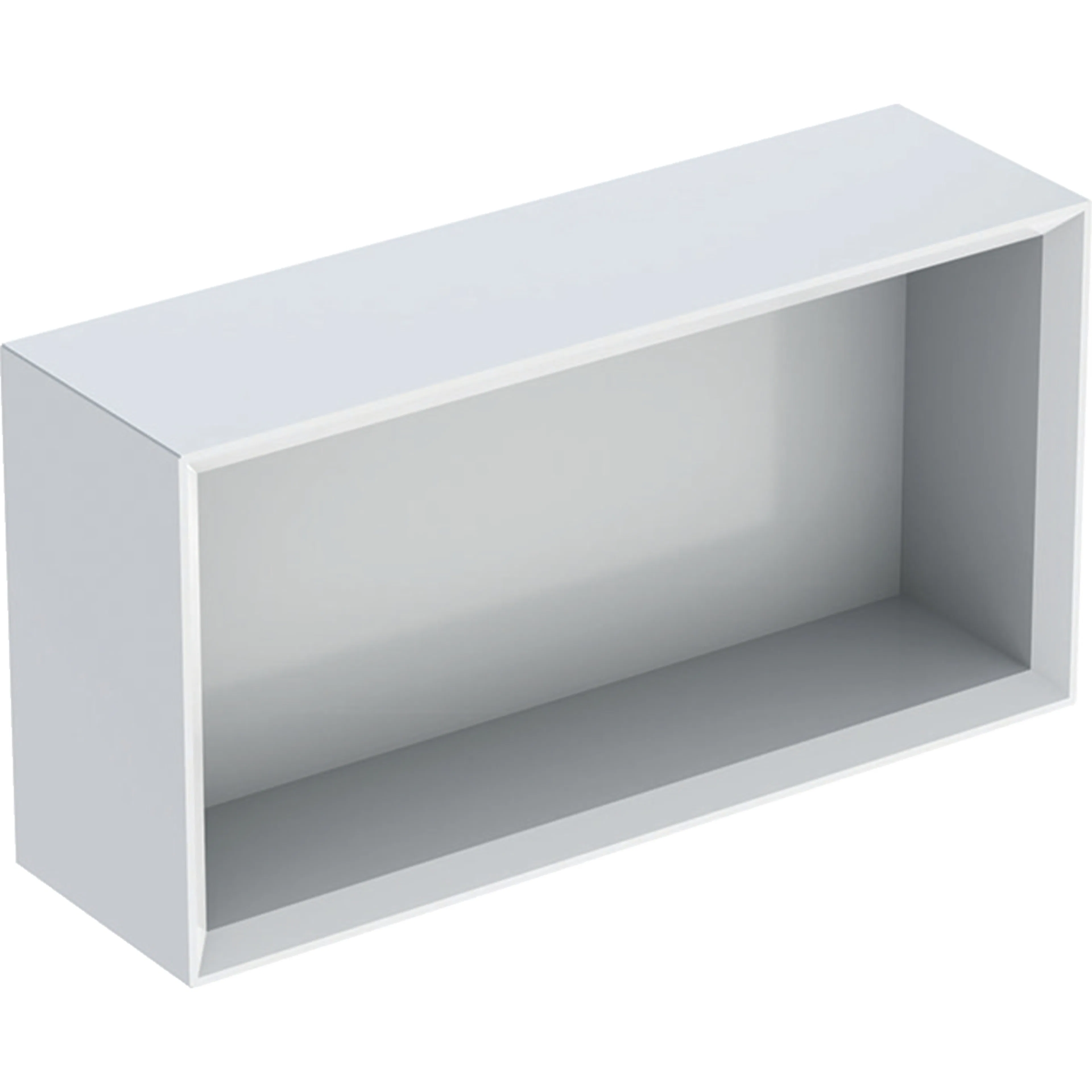 Väggbox Geberit iCon Rektangulär
