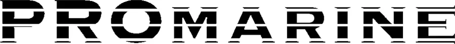 ProMarine logo