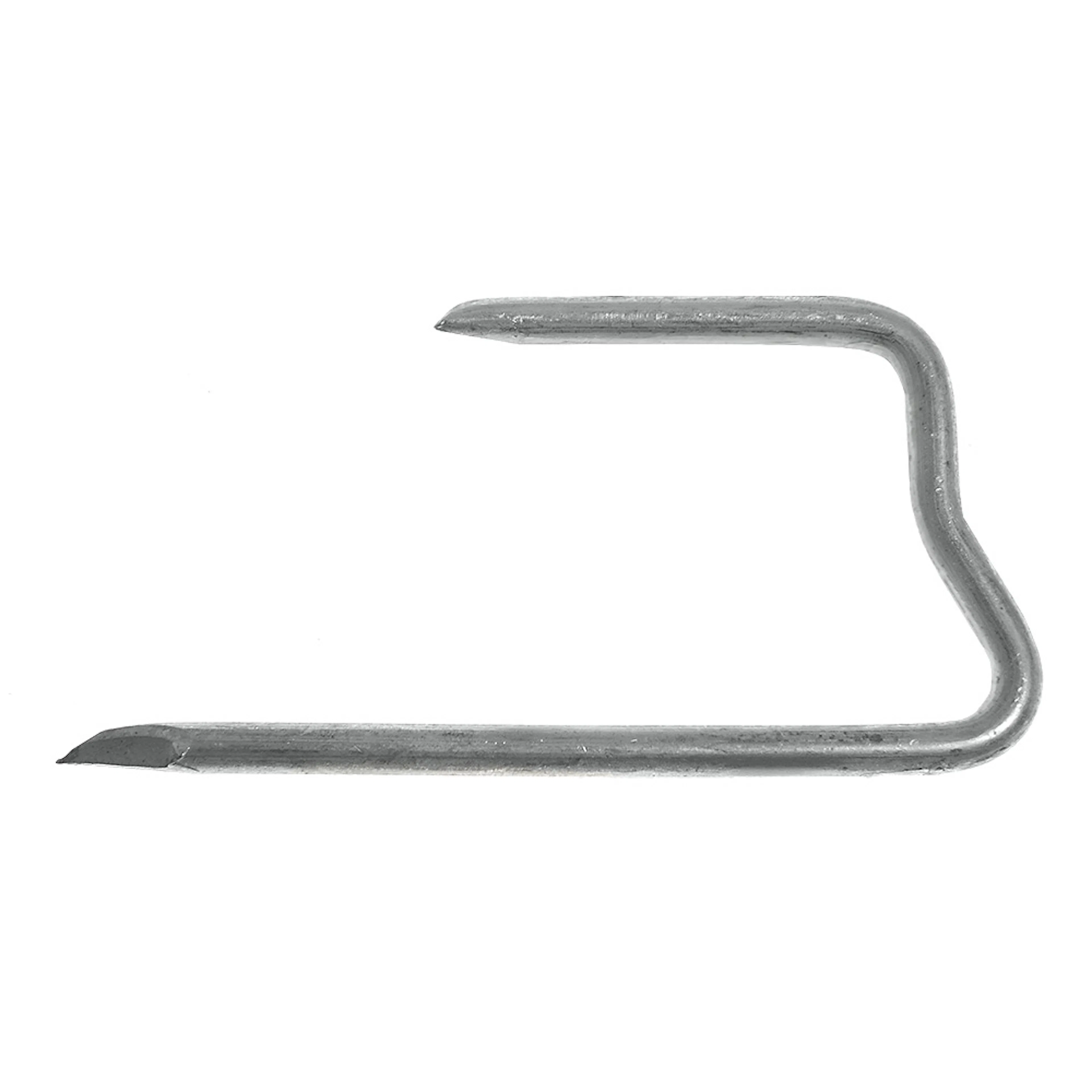 Takpannekrok Gunnebo Fastening 3,2x60 Elförzinkad