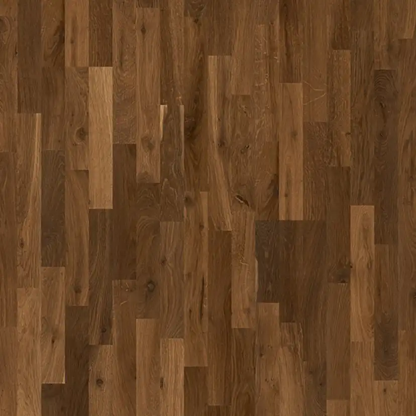 Trappnos Berg Berg Ek L Lappland Dark Borstad Naturolja Trapp A