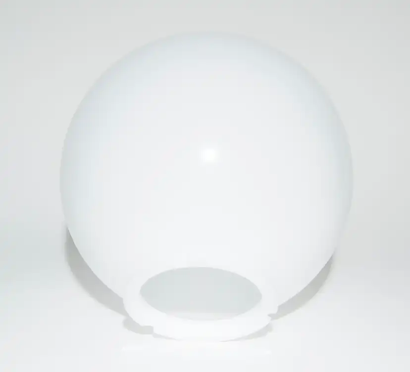 Reservglas Norlys Glob Bologna Opal