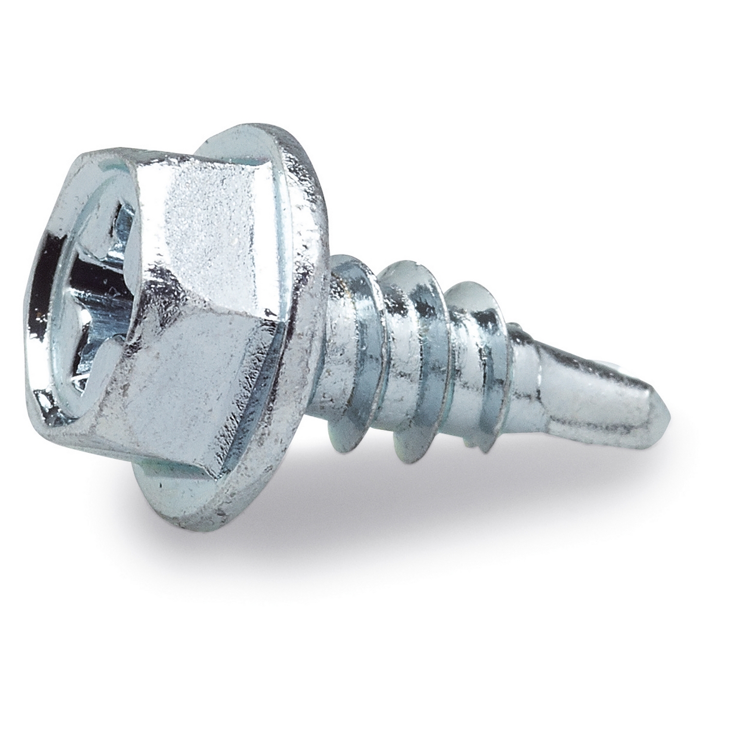 Ventilationsskruv FAST 4.2x9.5 FZB