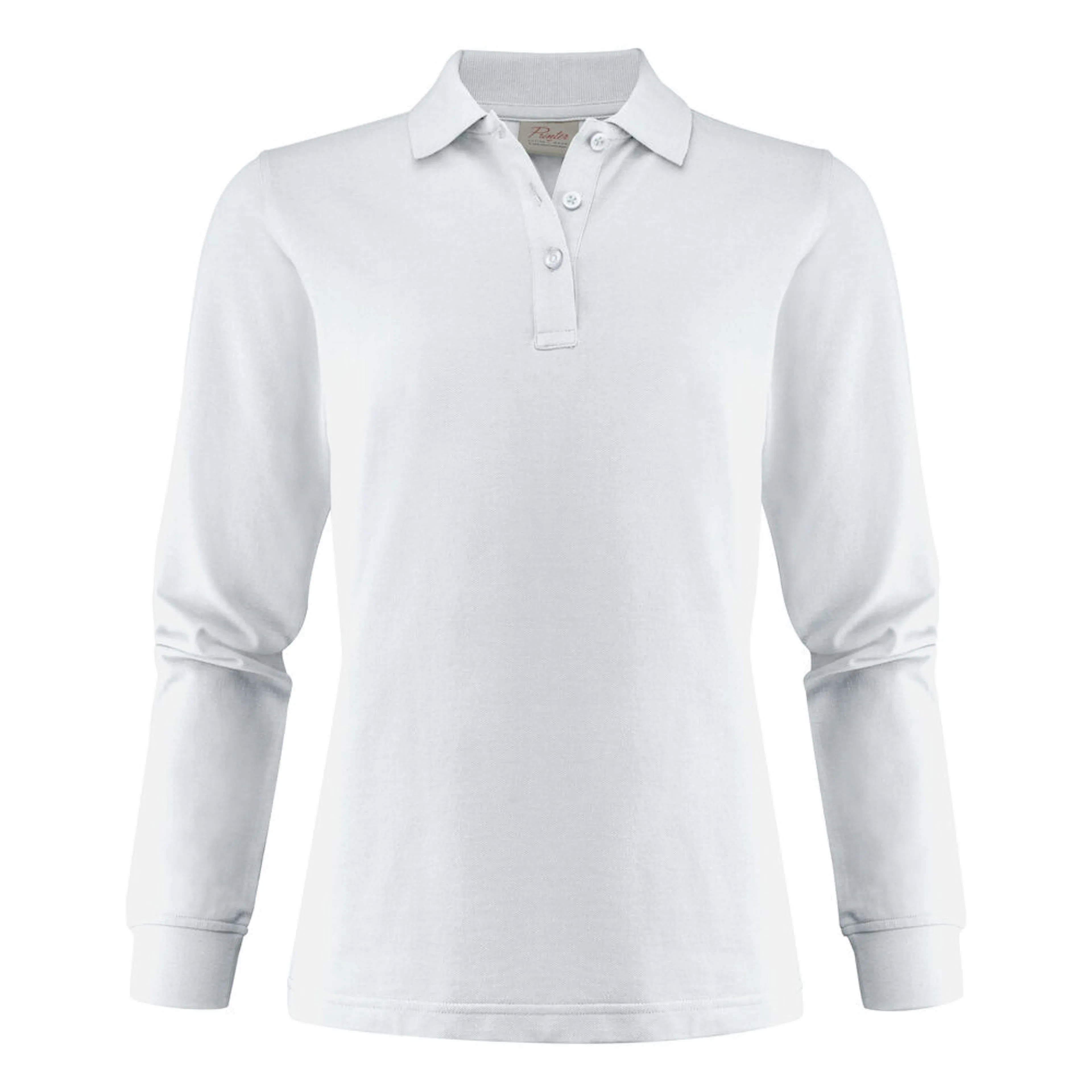 Piké Printer Surf Pro LS Lady