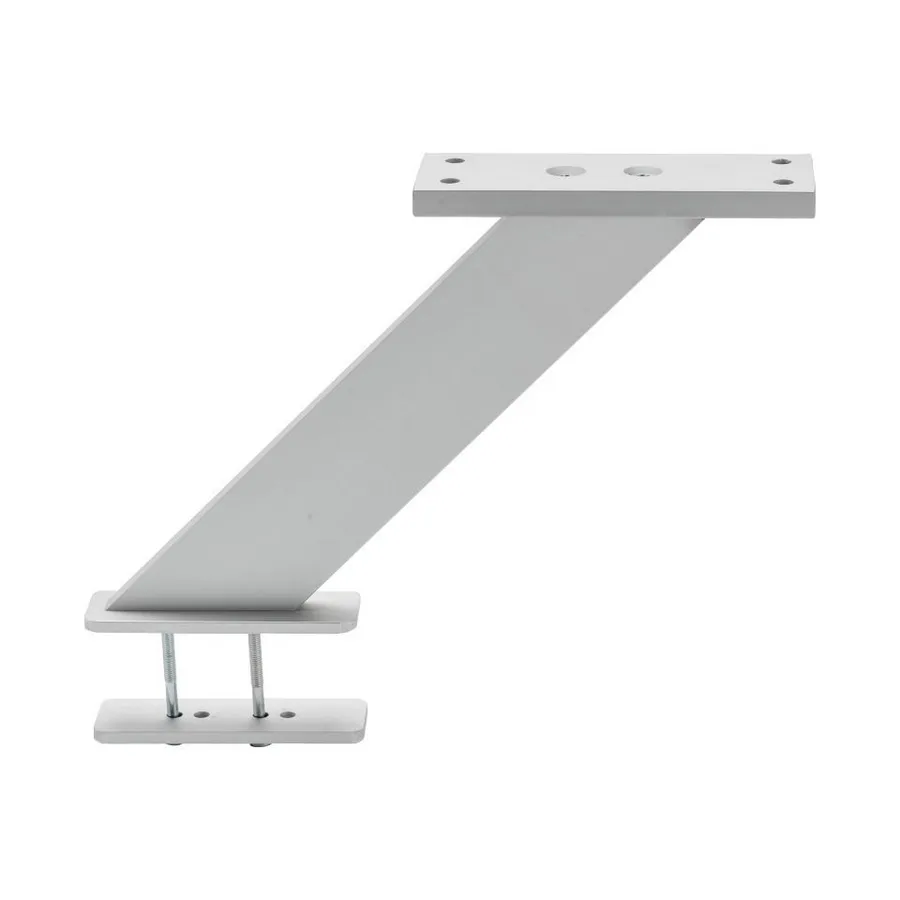 Barben Beslag Design Platt