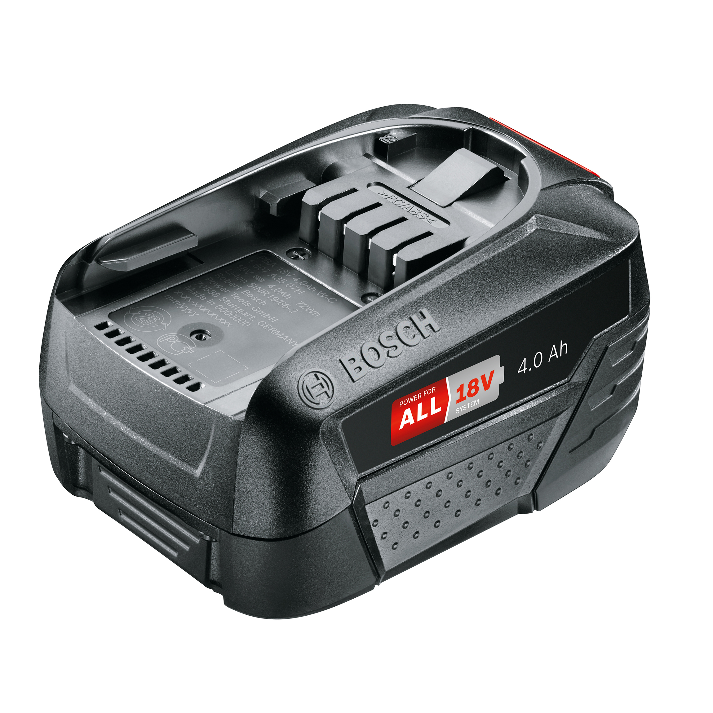Batteri Bosch Power Tools 18V LI 4 Ah