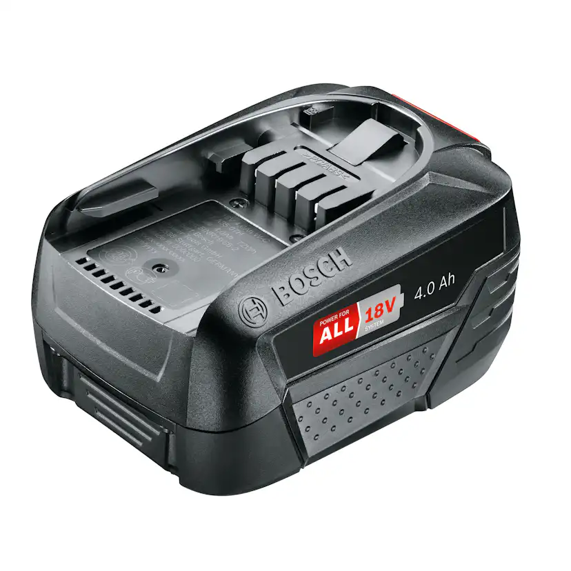 Batteri Bosch Power Tools 18V LI 4 Ah