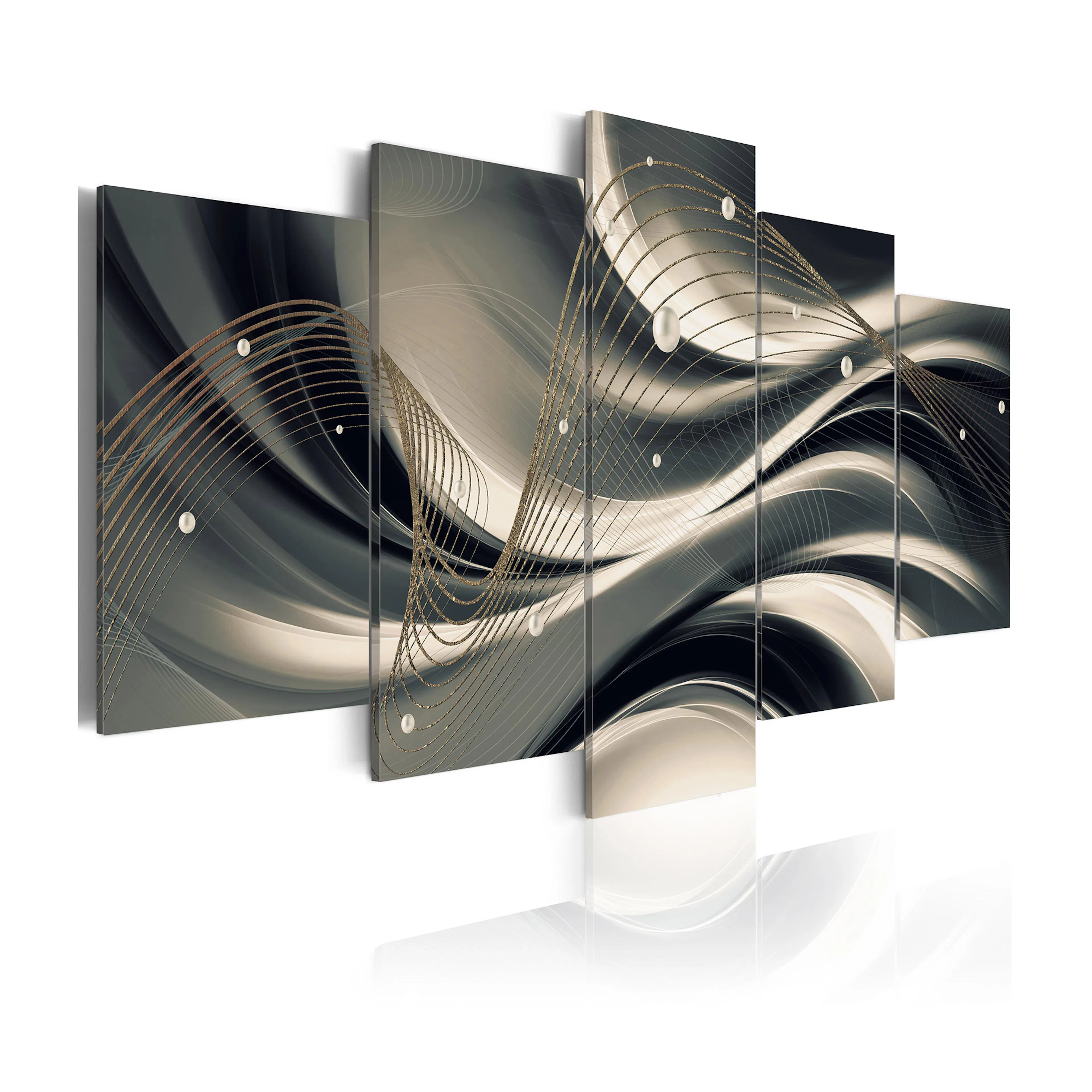 Tavla Arkiio Golden Thread