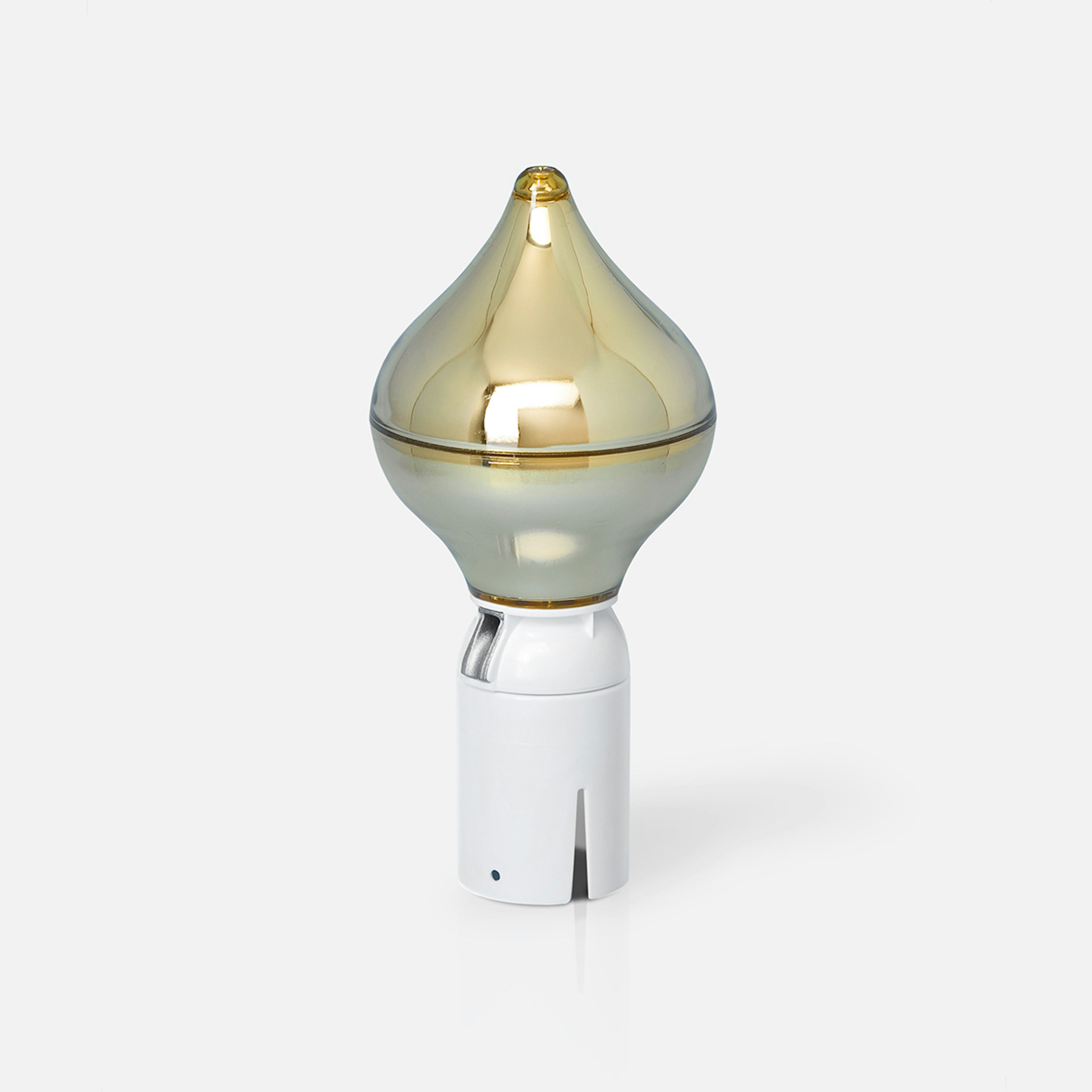 Kula Rix för Flaggstång