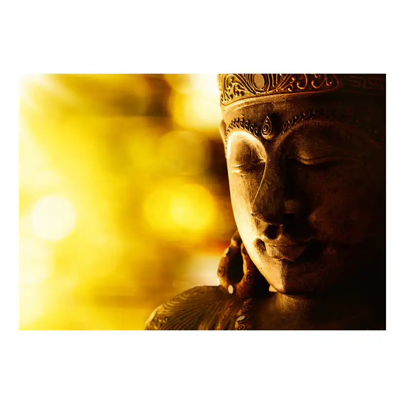 Fototapet Arkiio Buddha Enlightenment