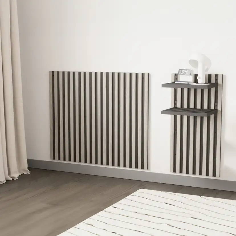 Väggpanel Venture Home Toulon