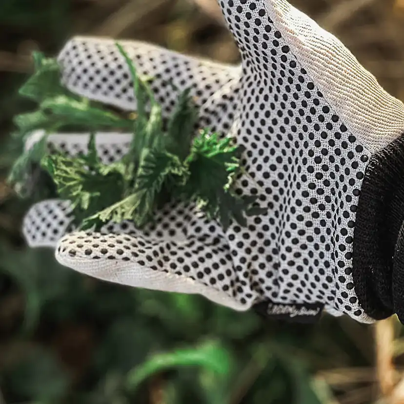 Trädgårdshandske by Benson Basic