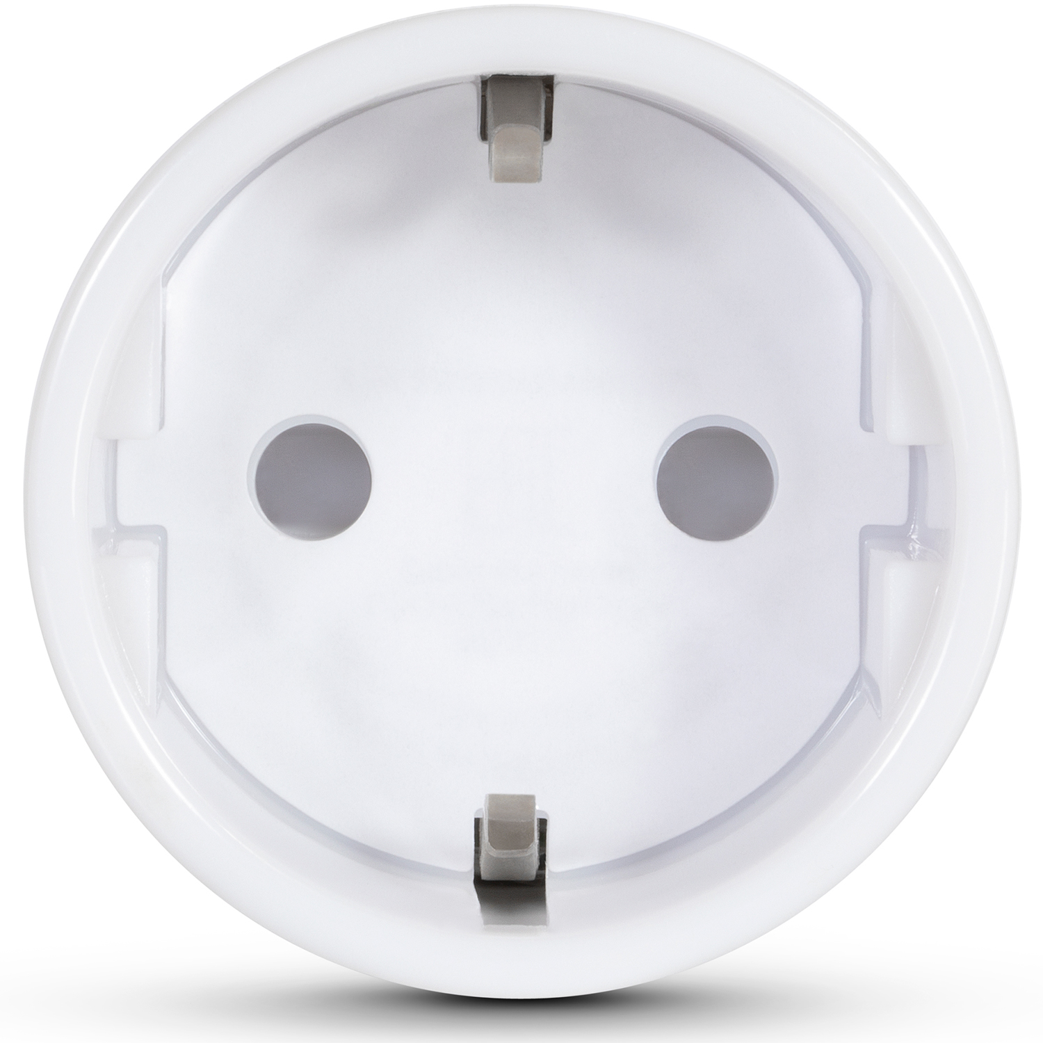 Mottagare Nexa ZPR-111 Z-Wave Plugin På/Av Med Energimätning