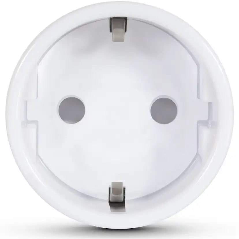 Mottagare Nexa ZPR-111 Z-Wave Plugin På/Av Med Energimätning