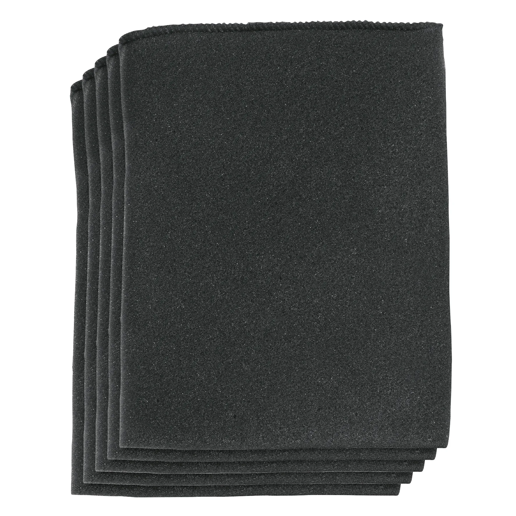 Skumfilter Einhell Till Våtsugning 5-pack