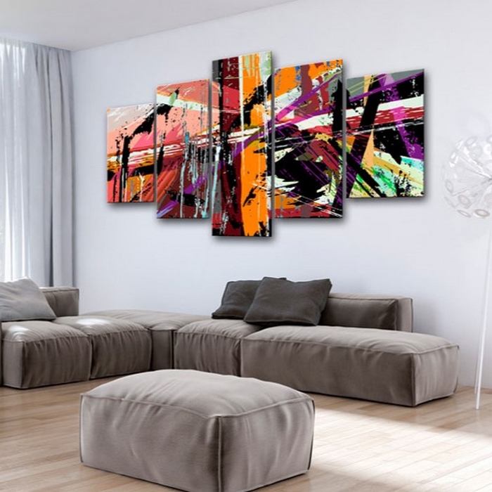 Tavla Arkiio Artistic Madness